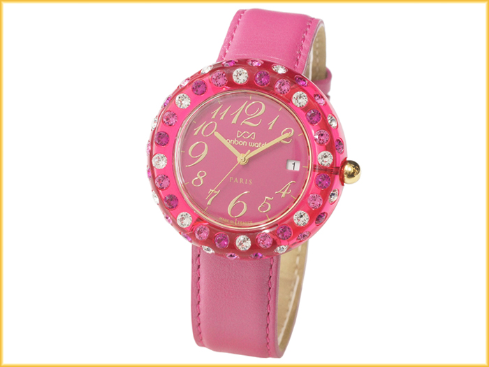 ボンボンウォッチ 公式 日本唯一の正規代理店