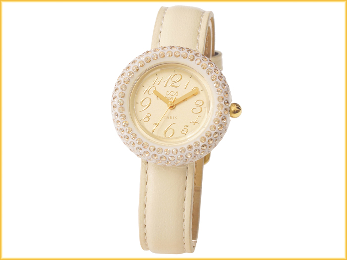 ボンボンウォッチ 公式 日本唯一の正規代理店