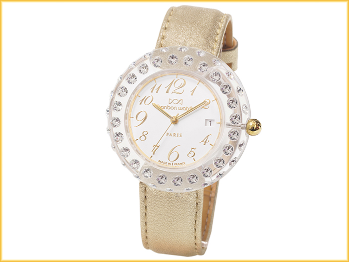 ボンボンウォッチ 公式 日本唯一の正規代理店