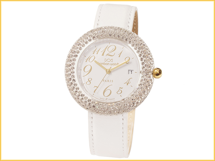 ボンボンウォッチ 公式 日本唯一の正規代理店