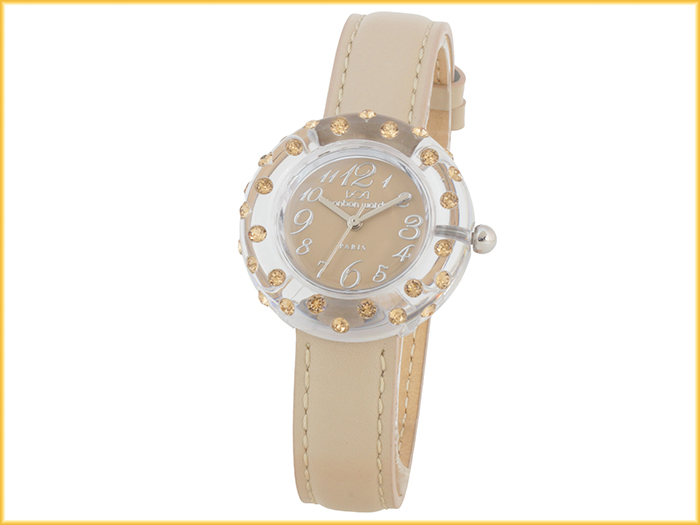 mini star �V�����p���E���^���b�N�E�f���G [MS-CHAM-MD]