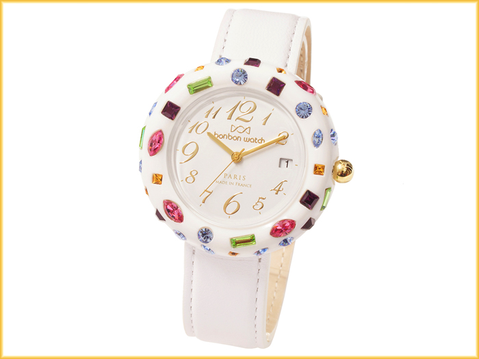 opposum �z���C�g�E���C���{�E���^���b�N�E�S�[���h�E�f���G [OPO-W-RA-MGD]