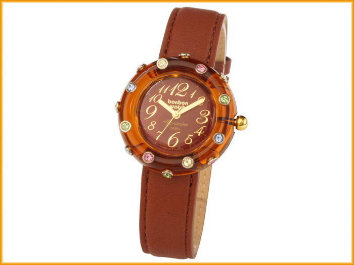 mini bubble �u���E���E���^���b�N�E�S�[���h�E�f���G [MB-BR-MGD]