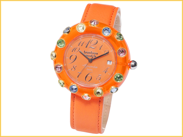 bubble �I�����W�E���^���b�N�E�f���G [BB-ORA-MD]