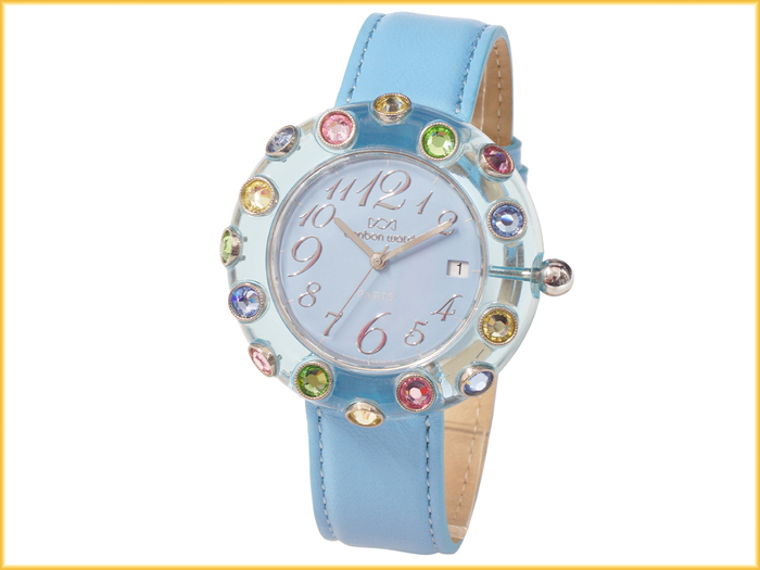 bubble �A�N�A�}�����E���^���b�N�E�f���G [BB-AQU-MD]