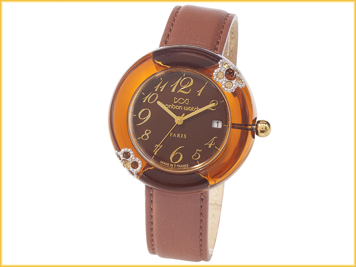 beauty �u���E���E���^���b�N�E�S�[���h�E�f���G [U-BR-MGD]