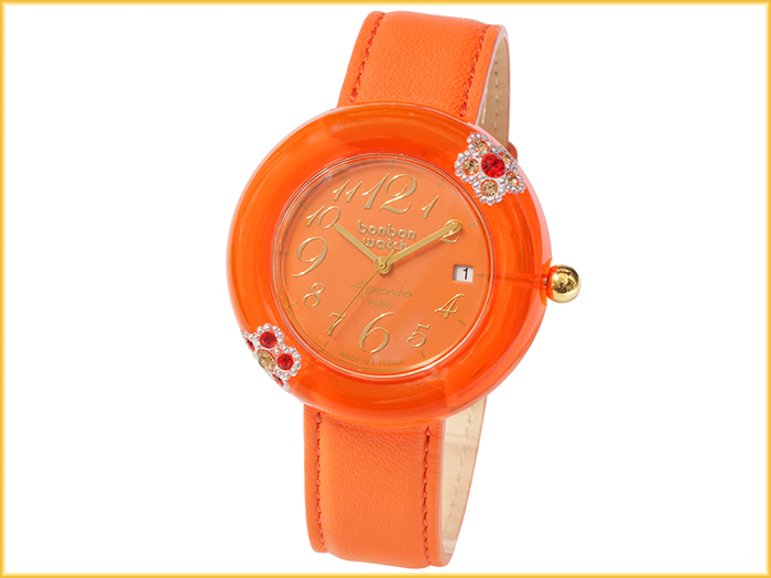 beauty �I�����W�E���^���b�N�E�S�[���h�E�f���G [U-ORA-MGD]