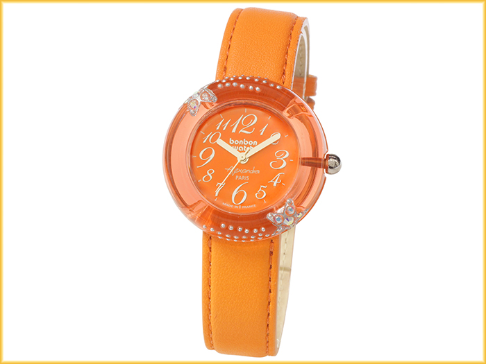 Mini Stella �I�����W�E���^���b�N�E�f���G [MSTE-ORA-MD]