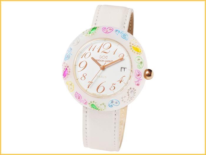 cachemire �X�m�[�z���C�g�E���^���b�N�E�s���N�S�[���h�E�f���G [CAC-SNO-MPGD]