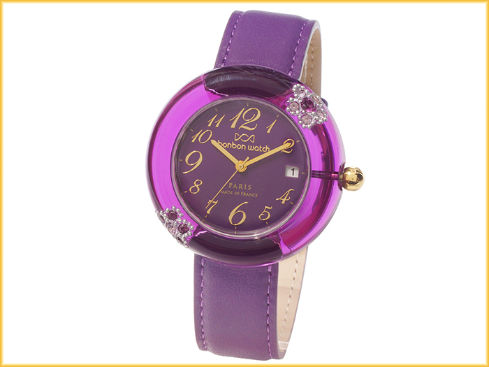 beauty �p�[�v���E���^���b�N�E�S�[���h�E�f���G [U-PUR-MGD]