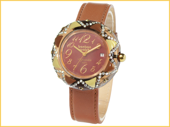 tri �u���E���E���^���b�N�E�S�[���h�E�f���G [TRI-BR-MGD]