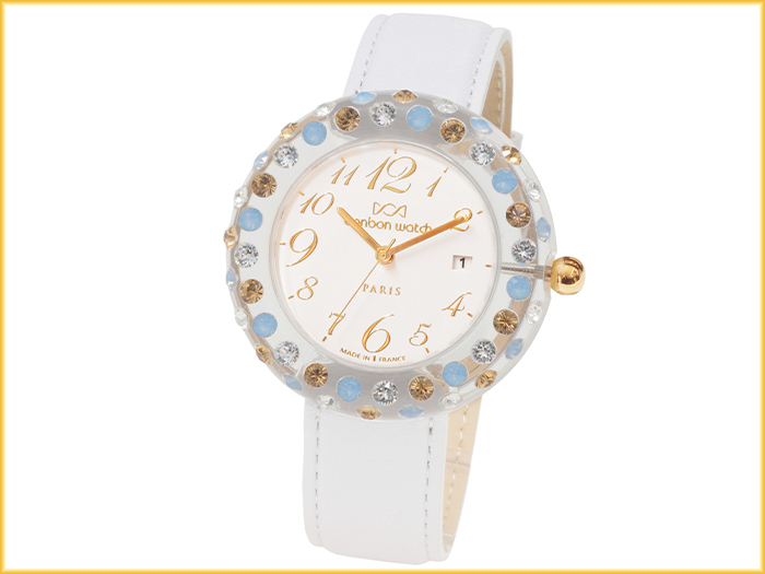 rainbow ����E�u���[�I�p�[���E���^���b�N�E�S�[���h�E�f���G [RA-C-ABO-MGD]