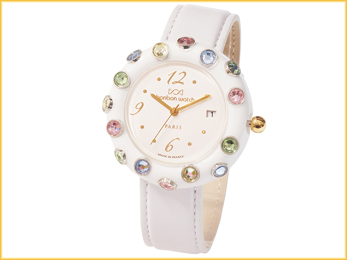 bubble �z���C�g�E���^���b�N�E�S�[���h�E�f���G [BB-W-MGD]