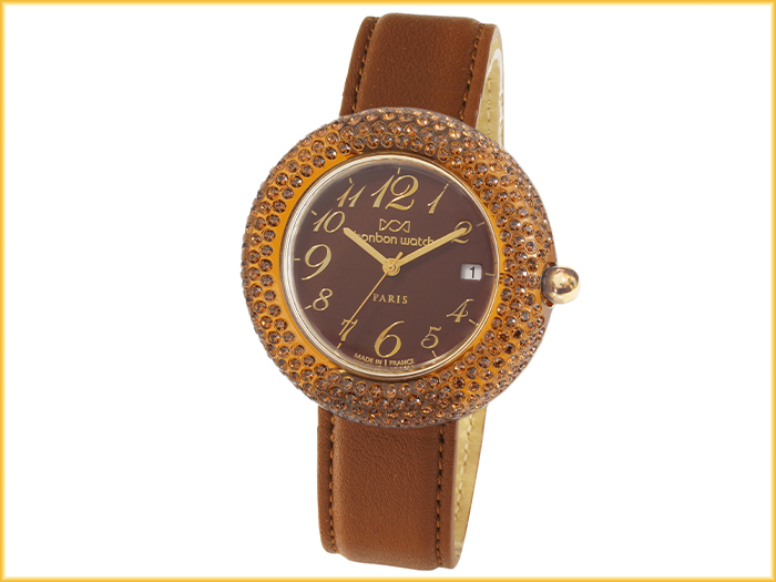 full �u���E���E���^���b�N�E�S�[���h�E�f���G [F-BR-MGD]