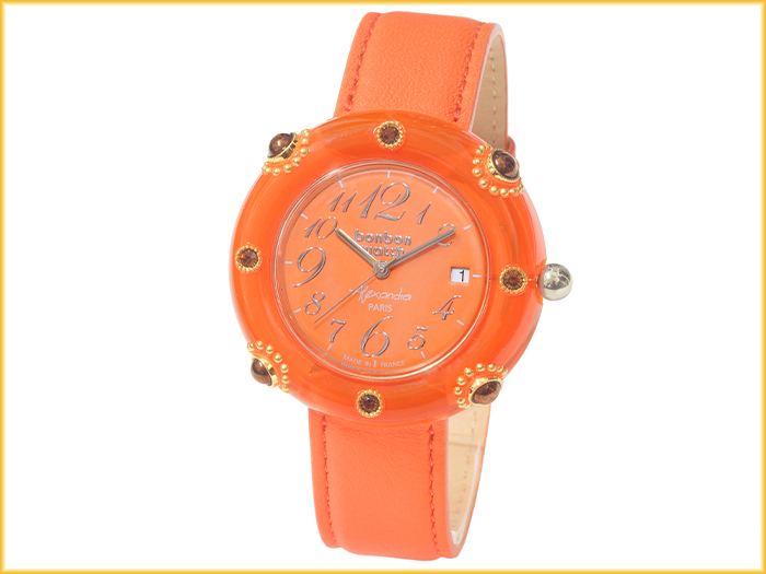 cabochon �I�����W�E���^���b�N�E�f���G [CAB-ORA-MD]