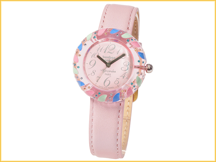 mini PLUMETIS �s���N�E�f���G [MPLU-P-D]