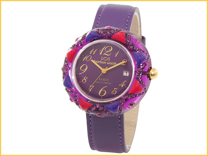 tri �p�[�v���E���^���b�N�E�S�[���h�E�f���G2 [TRI-PUR-MGD2]