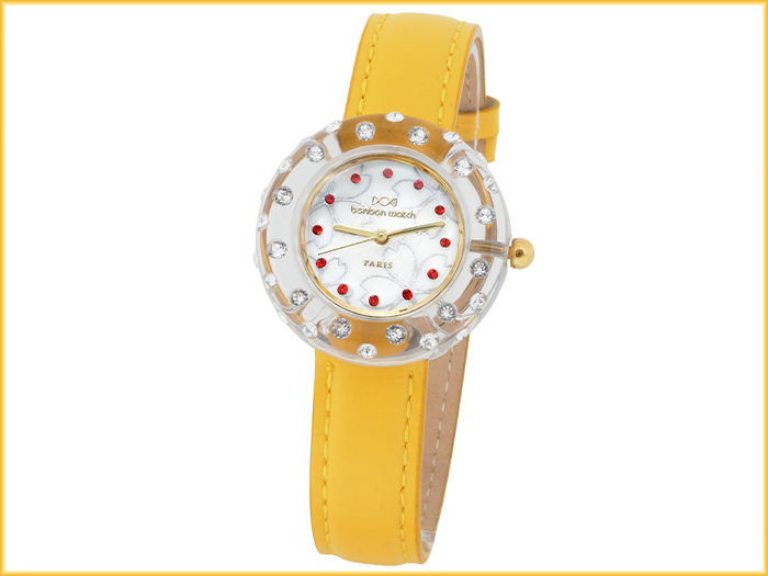 mini cherry �C�G���[ [MCH-YE]