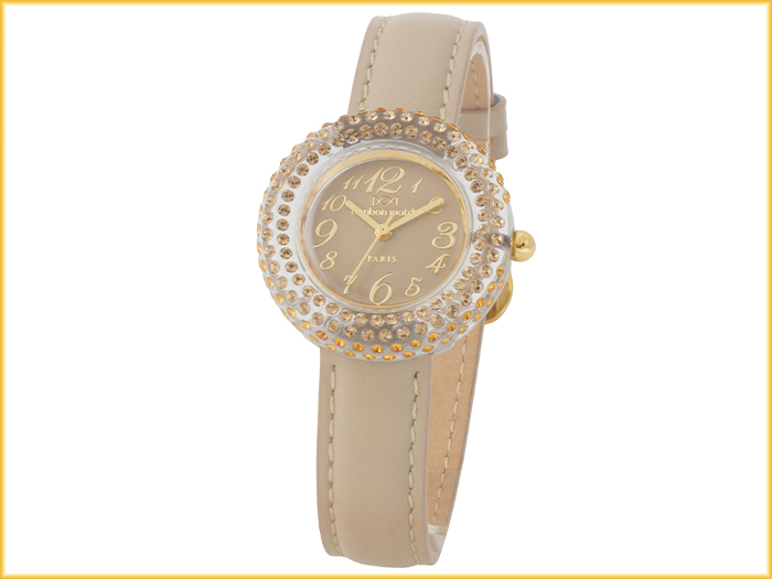 mini full �V�����p���E���^���b�N�E�S�[���h�E�f���G2 [MF-SHAM-MGD2]