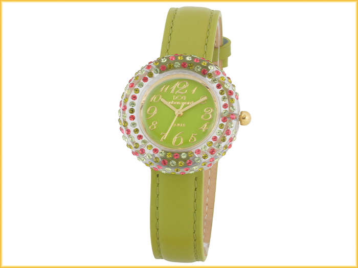 mini full �I���[�u�E���^���b�N�E�S�[���h�E�f���G2 [MF-OLI-MGD2]