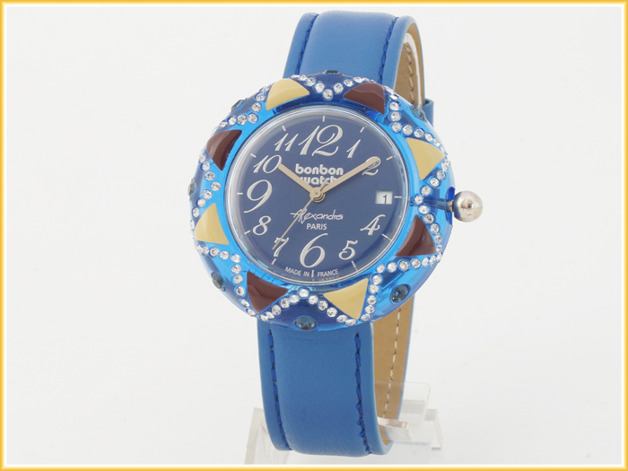 tri �u���[�E���^���b�N�E�f���G [TRI-BL-MD]