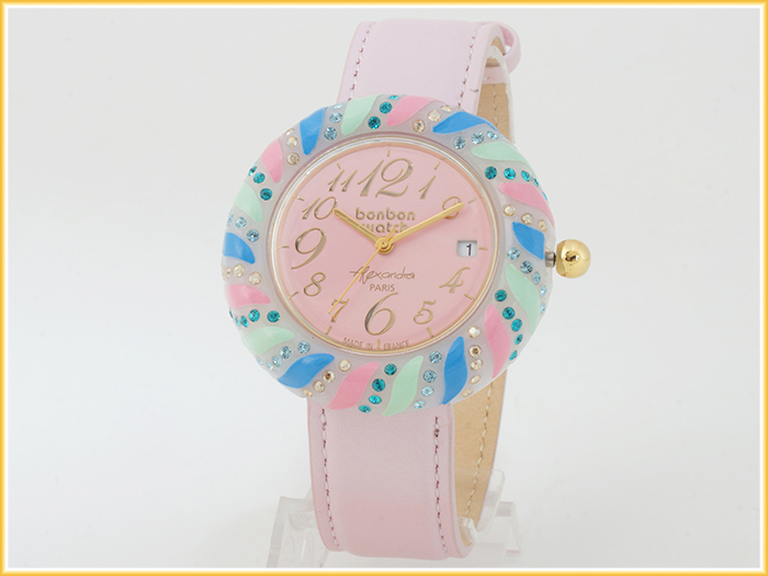 PLUMETIS �s���N�E���^���b�N�E�S�[���h�E�f���G [PLU-P-MGD]