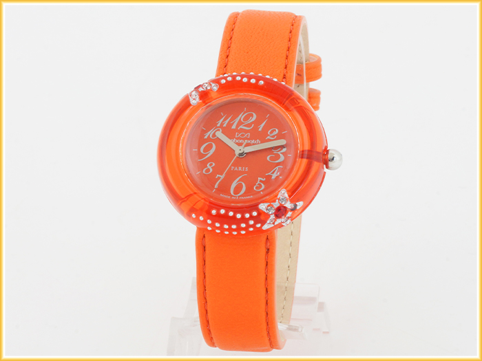 Mini Stella �I�����W�E���^���b�N�E�f���G2 [MSTE-ORA-MD2]