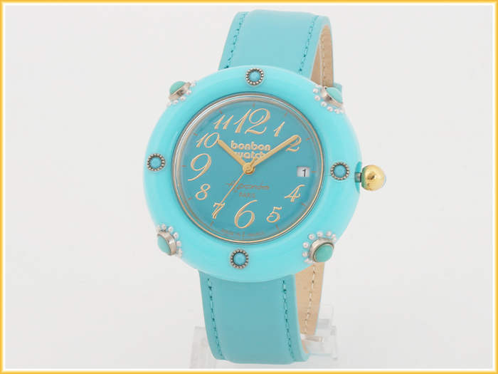 cabochon �^�[�R�C�Y�E���^���b�N�E�S�[���h�E�f���G [CAB-TUR-MGD]