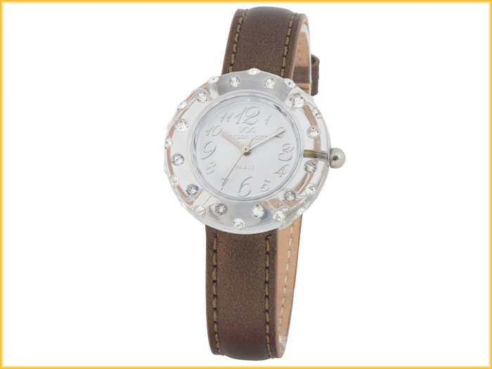 mini star �N���X�^���E�z���C�g�E�u���E���E���^���b�N�E�f���G [MS-CW-BR-MD]