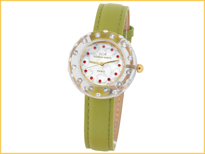 mini cherry �I���[�u [MCH-OLI]