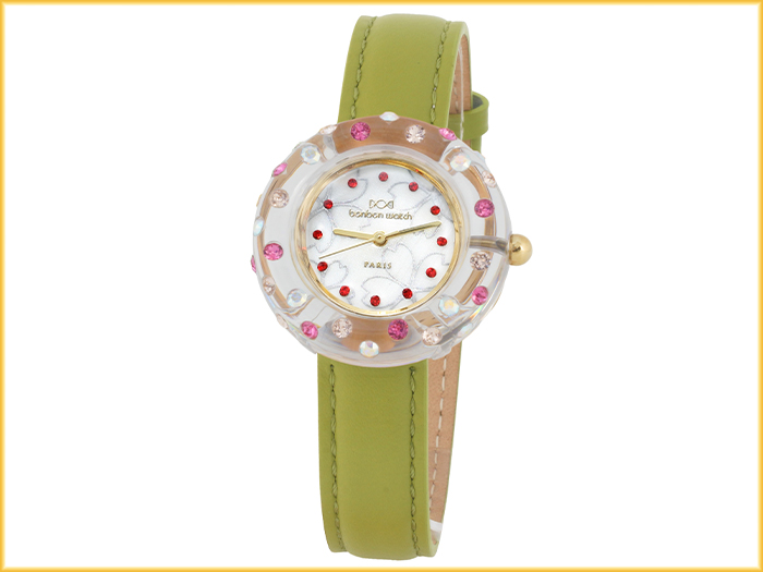mini cherry �I���[�u2 [MCH-OLI2]