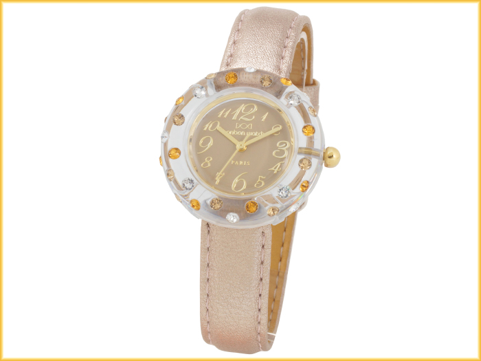 mini rainbow �V�����p���E���^���b�N�E�S�[���h�E�f���G���s���N�S�[���h�x���g�� [MRA-CHAM-MGD-PG]