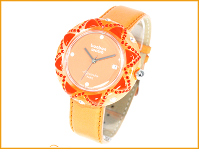 tri �I�����W [TRI-ORA]