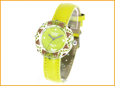 mini tri �I���[�u [MTRI-OLI]