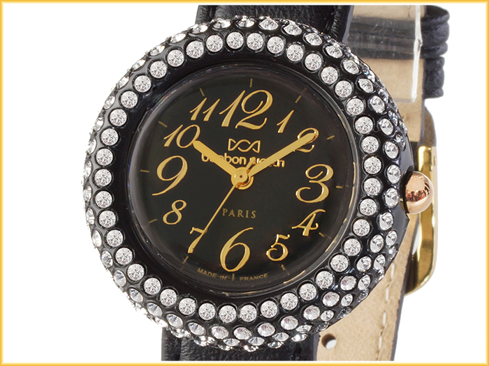 ボンボンウォッチ 公式 日本唯一の正規代理店