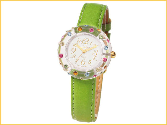 ボンボンウォッチ【公式】日本唯一の正規代理店 