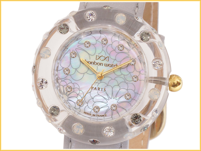 ボンボンウォッチ 公式 日本唯一の正規代理店