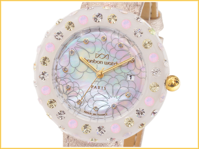 ボンボンウォッチ 公式 日本唯一の正規代理店