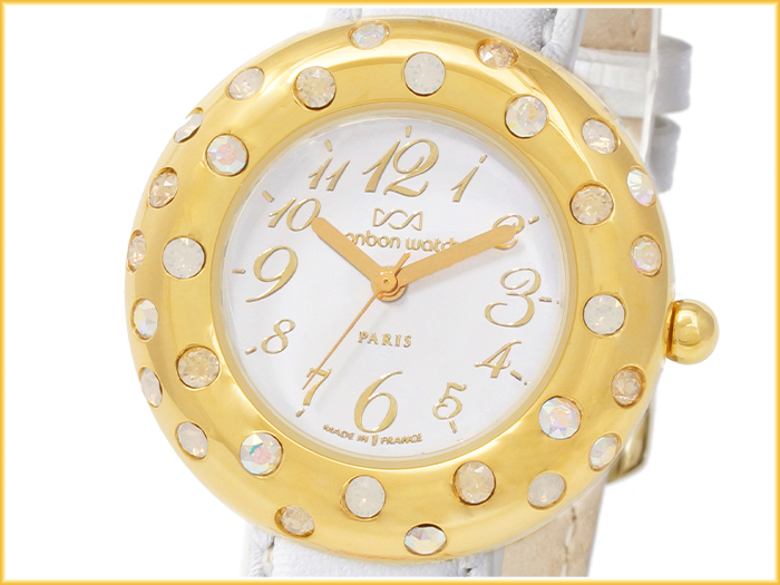 ボンボンウォッチ 公式 日本唯一の正規代理店