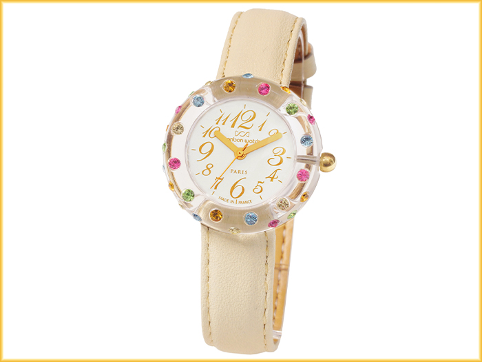 ボンボンウォッチ【公式】日本唯一の正規代理店 