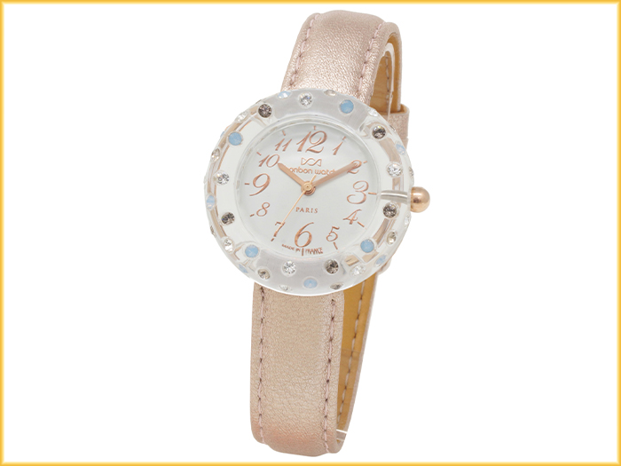 ボンボンウォッチ【公式】日本唯一の正規代理店 