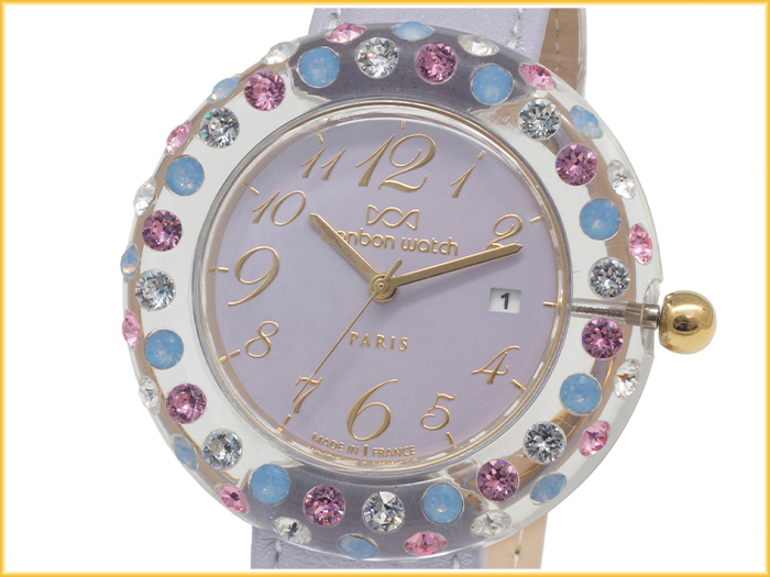 ボンボンウォッチ【公式】日本唯一の正規代理店 